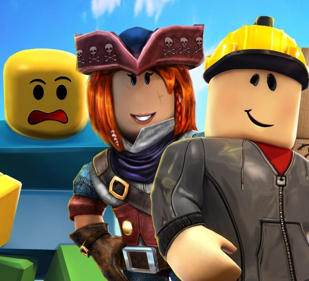 curso de roblox